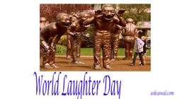 World Laughter Day 2022: What it is and How to celebrate?