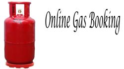 How to book HP, Indane, and Bharat Gas online?