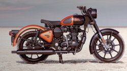 Royal Enfield Launches Classic 350 in India, Today!