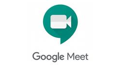 How to download the Google Meet App?