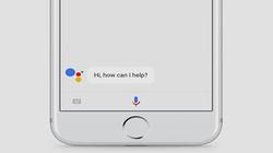 What is the purpose of the Google Assistant?