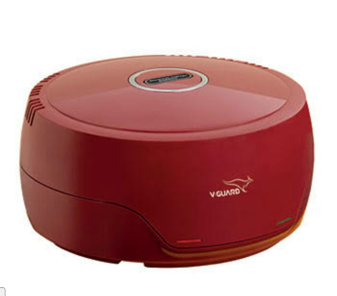 DLY in V-Guard Stabilizer