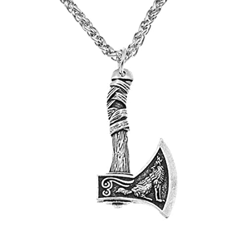 Review Yellow Chimes Stainless Steel Chain Locket Pendant for Men and Boys