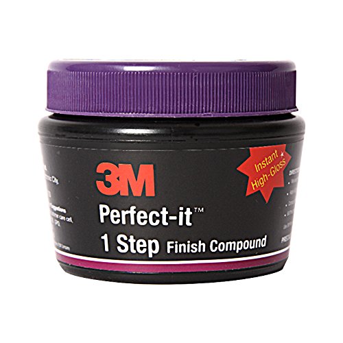Review 3M IA260165237 Perfect-It 1-Step Finish Compound (100 g)