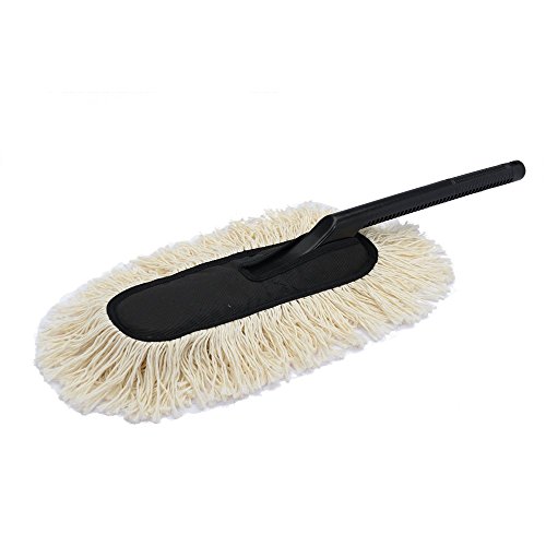 Review Jopasu Car Duster