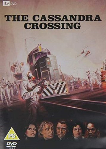 Review Cassandra's Crossing