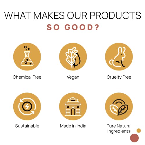 Review The Tribe Concepts Face Brightening Daily cleanser 100g