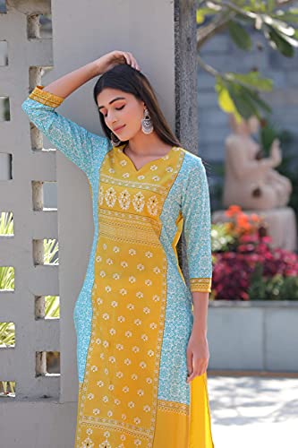 Review Vaamsi Women Kurta
