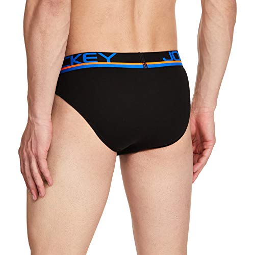 Review Jockey Men's Modern Brief