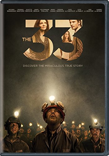 Review The 33