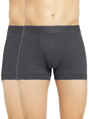 Review Jockey Mens Stretch Solid Briefs