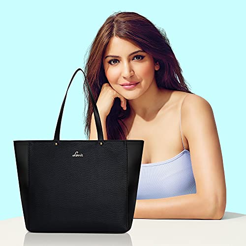 Review Lavie Women's Malnov Tote Bag | Ladies Purse Handbag
