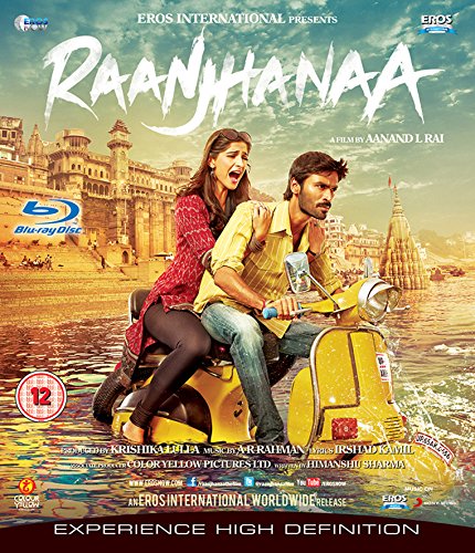 Review Raanjhanaa