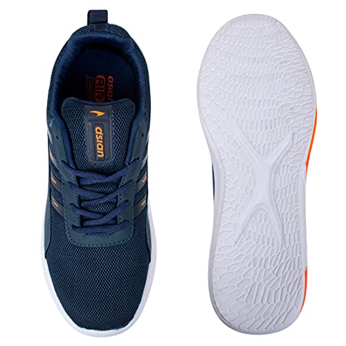 Review ASIAN Plasma-08 Sports Running Shoes for Men's