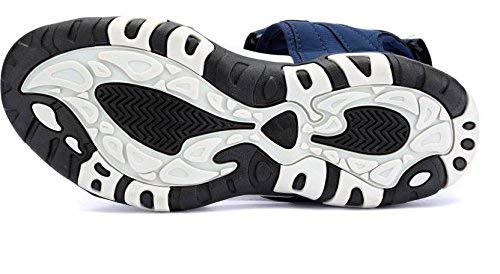 Review Sparx mens Ss0453g Sandal