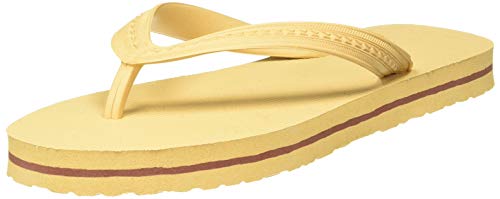 Review Relaxo Men's Flip Flops Thong Sandals