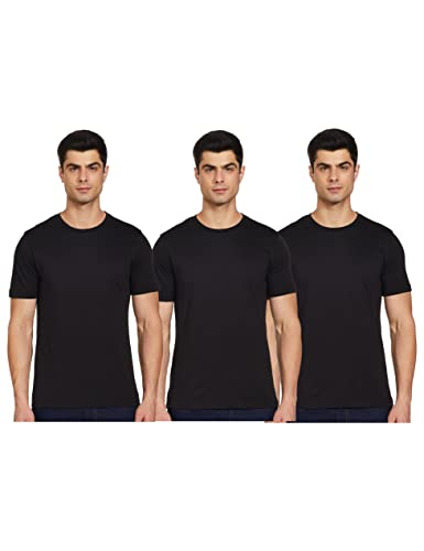 Review Amazon Brand - Symbol Men's Regular T-Shirt