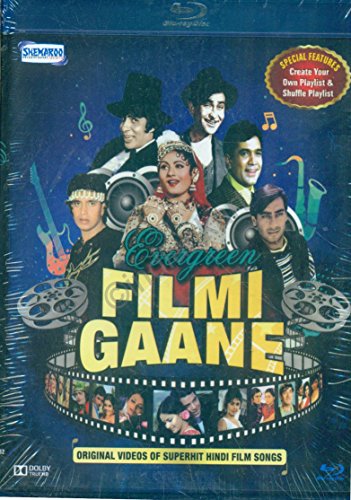 Review Evergreen Filmi Gaane