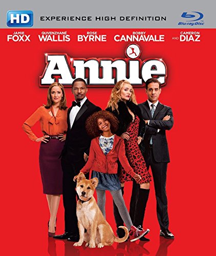Review Annie