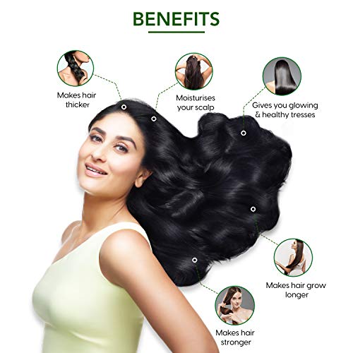 Review Dabur Amla Hair Oil - for Strong , Long and Thick Hair - 90ml
