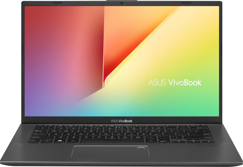 ASUS VivoBook 14 Core i5 10th Generation X412FA EK512T Thin and Light Laptop