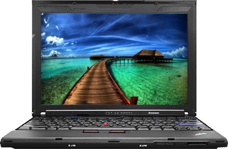 Lenovo Thinkpad X201S Laptop