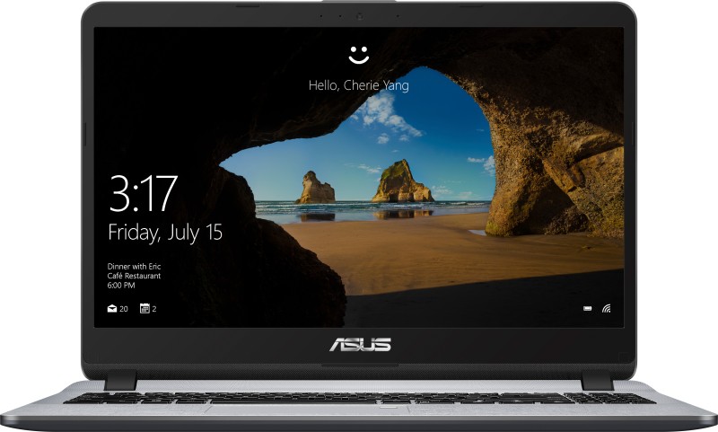 ASUS Core i5 8th Generation X507UF EJ281T Laptop