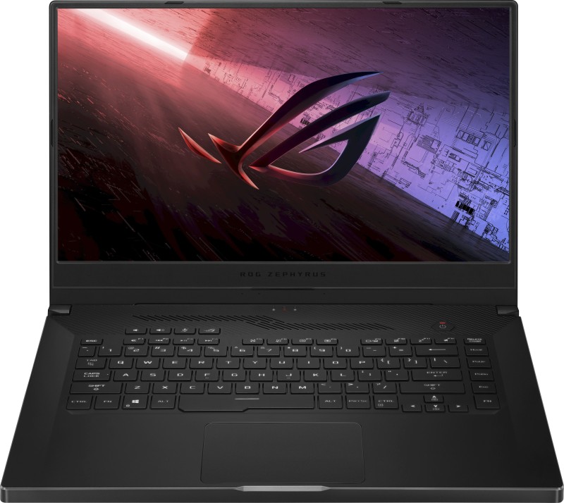 ASUS ROG Zephyrus G15 Ryzen 9 Octa Core 4900HS GA502IV AZ040T Gaming Laptop