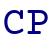 C.K. Pavey