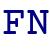Freddy Nin