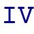 Immature Vague