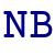 Nobutaka Bicks