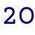 20th O'Mahoney