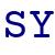 Sihung Yasbeck