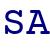 Snag Aranoa