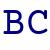 Breck Core