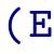 (as Escoffier