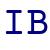 iispvmbj Baloch