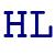 hlwii Long