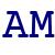 Ameer mdjqmfc