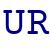 udldc Rj
