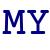 Mudgal yrkzrmnt Zara
