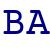 Bap Abeekahmed