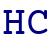 Harold Christian