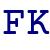 Frederick Karmakar