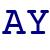 Adebayo ynay Raaghav