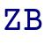 Zahn Bachelor