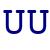 Unidrim uagpz
