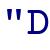 "Old Dumbrille
